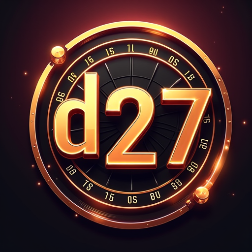 Ícone do d27